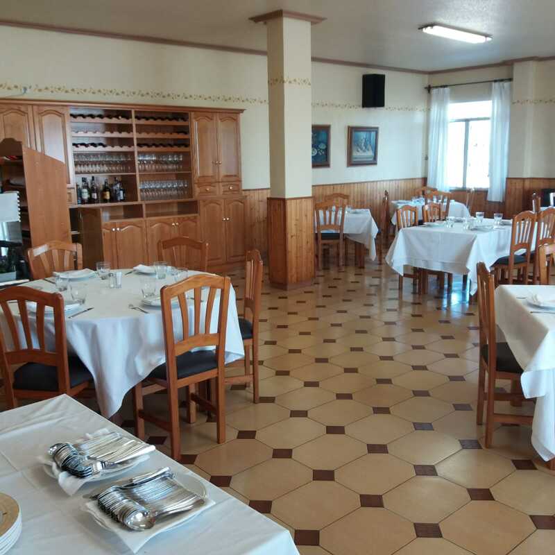 Restaurante Casa Asunción
