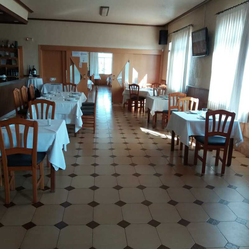 Restaurante Casa Asunción