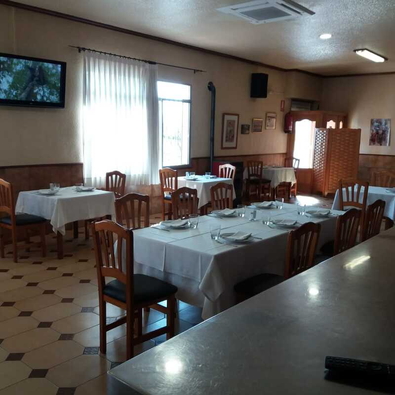 Restaurante Casa Asunción