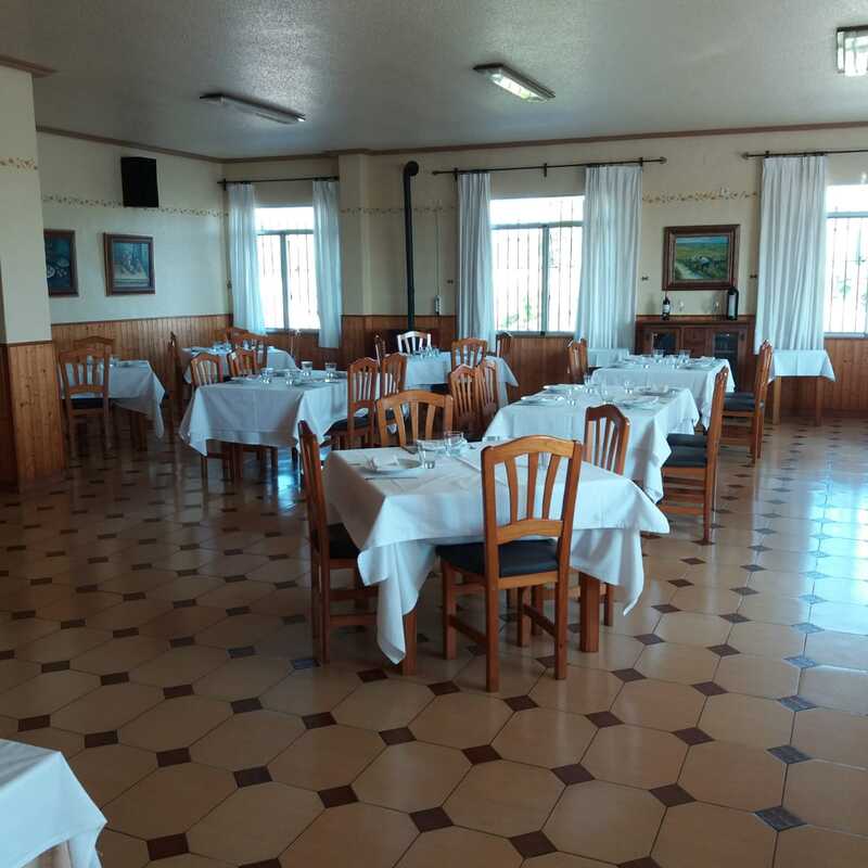Restaurante Casa Asunción