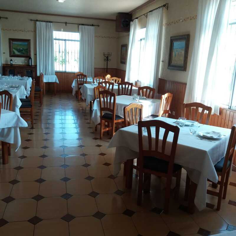 Restaurante Casa Asunción