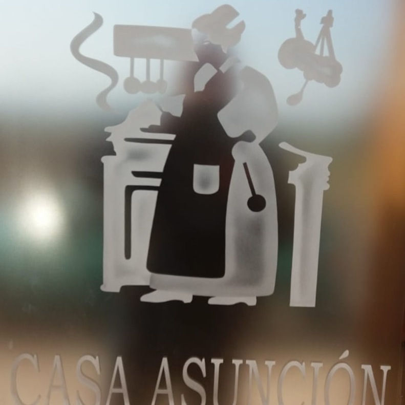 Restaurante Casa Asunción