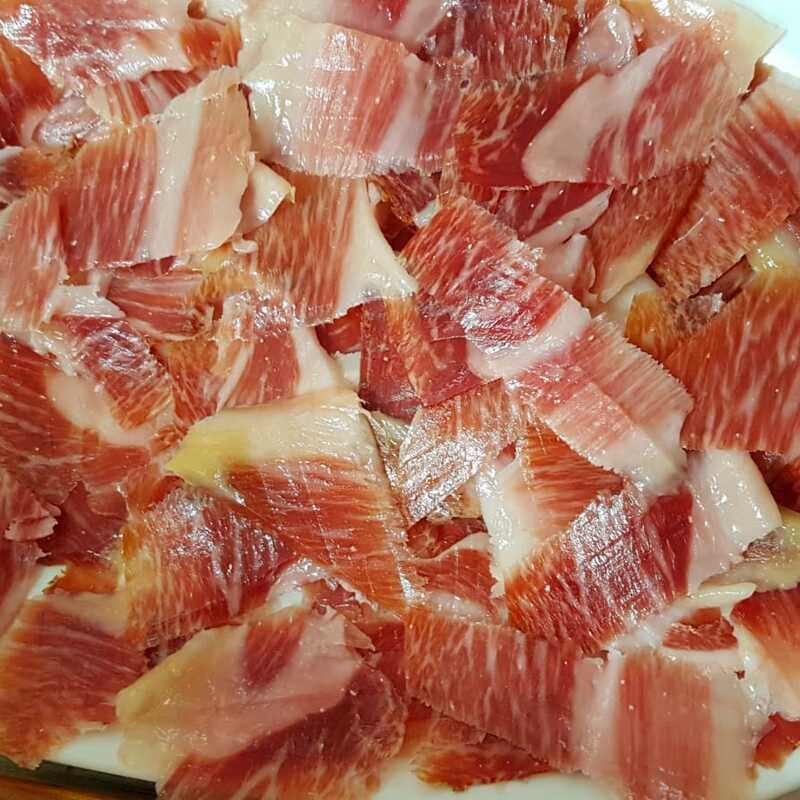 Cocina Restaurante Casa Asunción