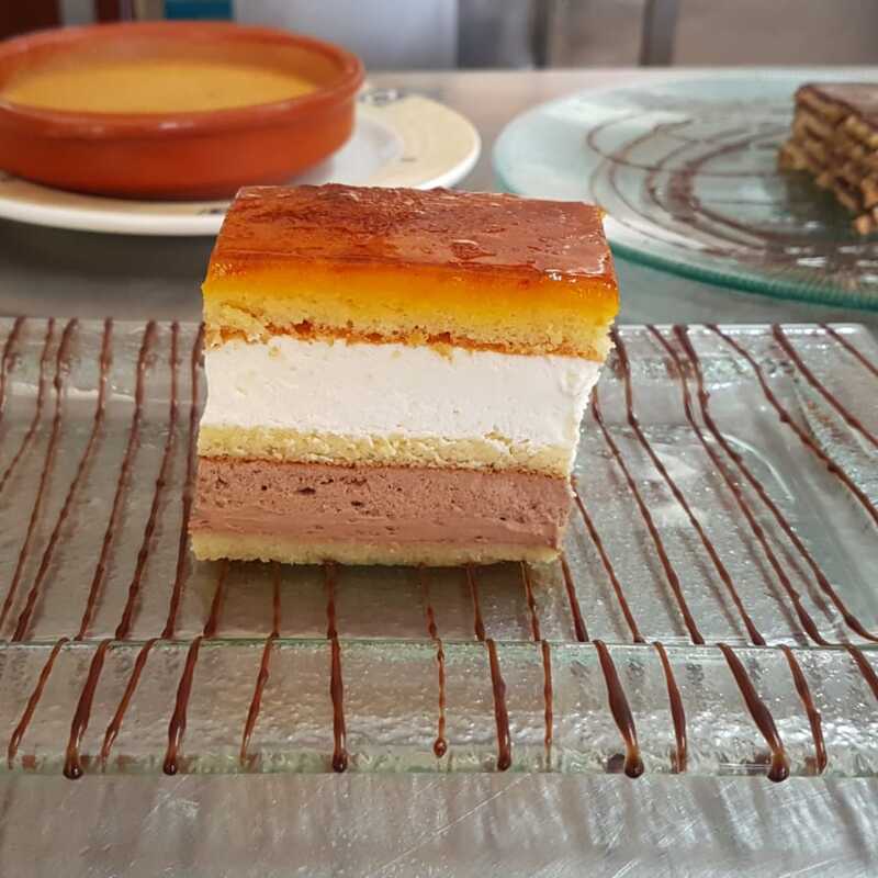 Cocina Restaurante Casa Asunción